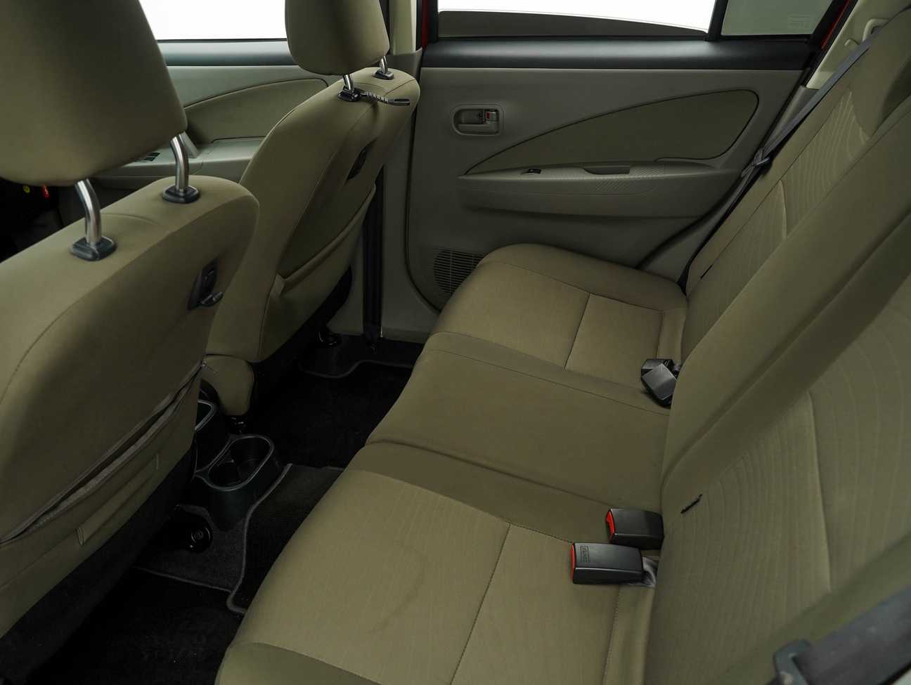 used 2015 Perodua Myvi G 1.3