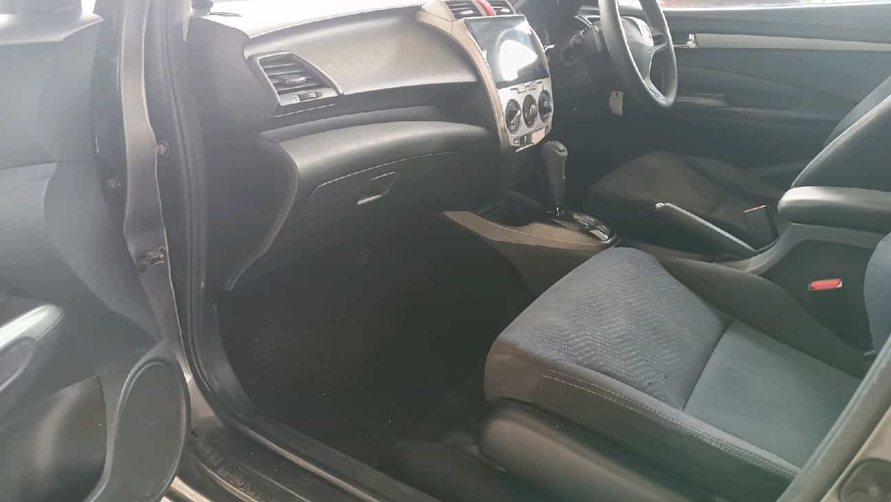 terpakai 2012 Honda City E 1.5
