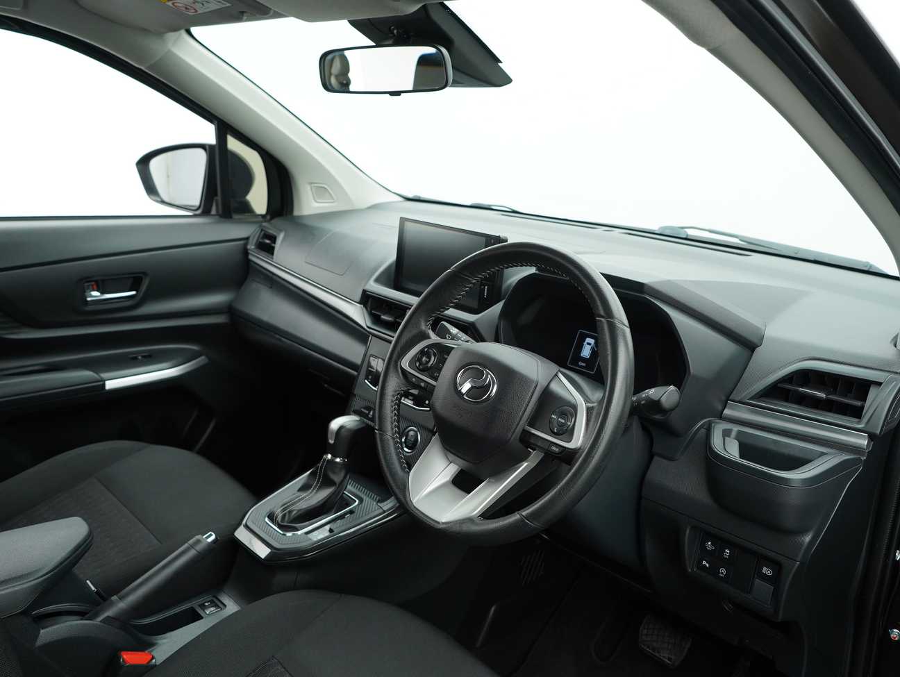 used 2023 Perodua Alza H 1.5