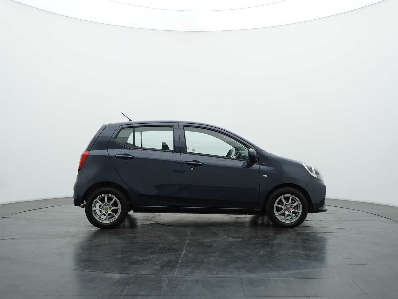 used 2019 Perodua AXIA G 1.0