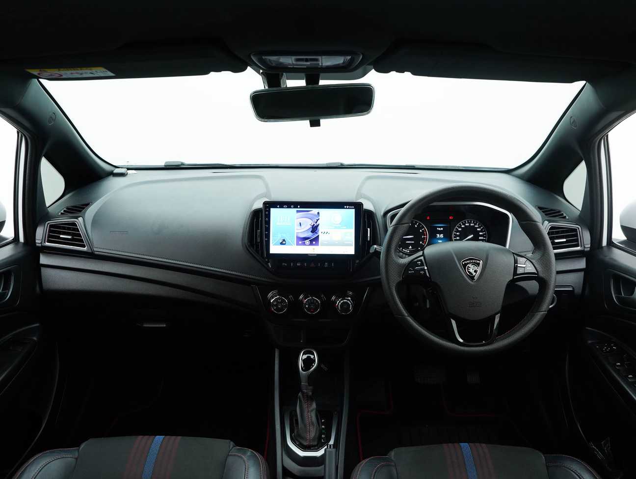 used 2020 Proton Iriz Premium 1.6