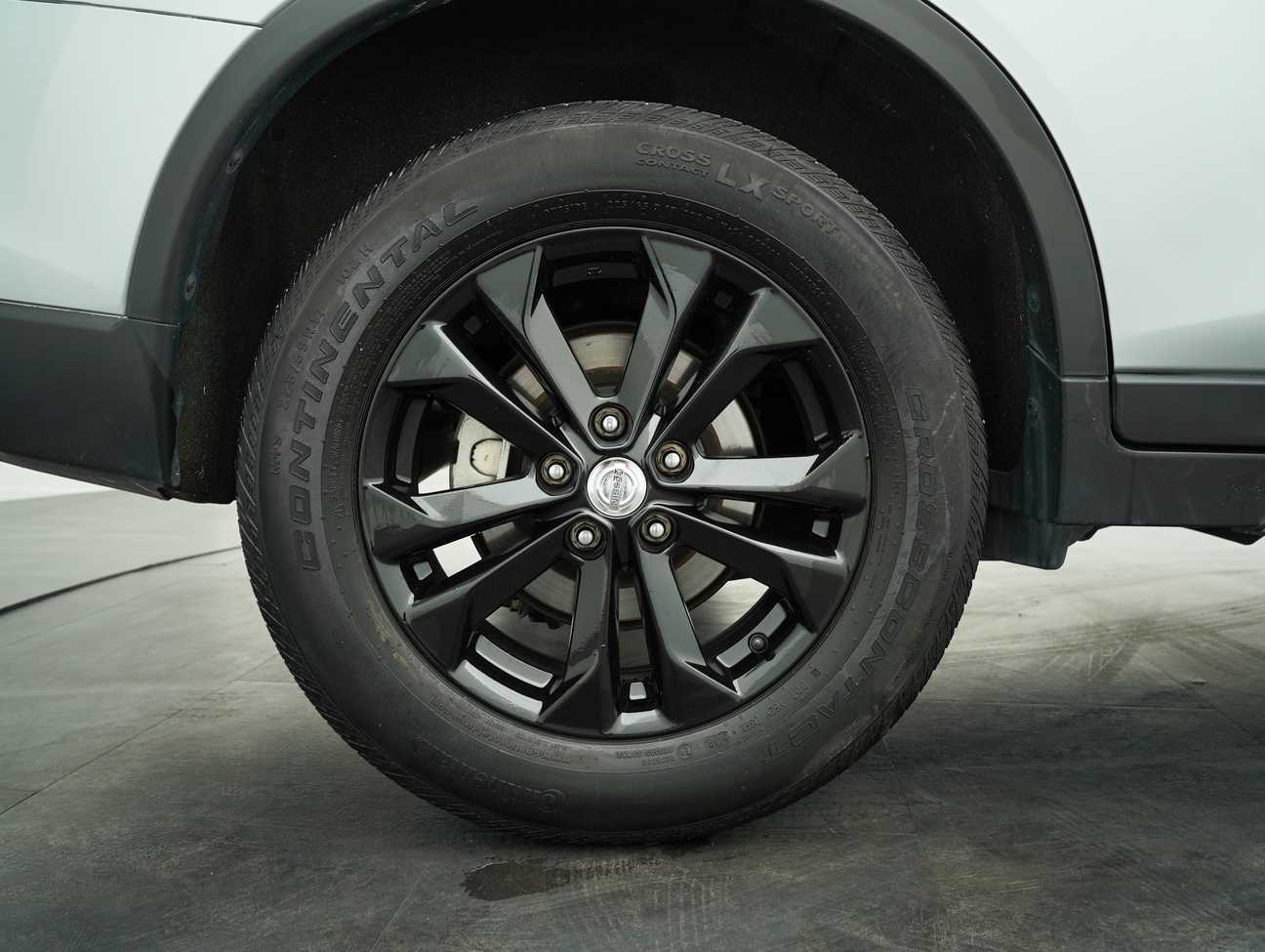 terpakai 2018 Nissan X-Trail  2.0