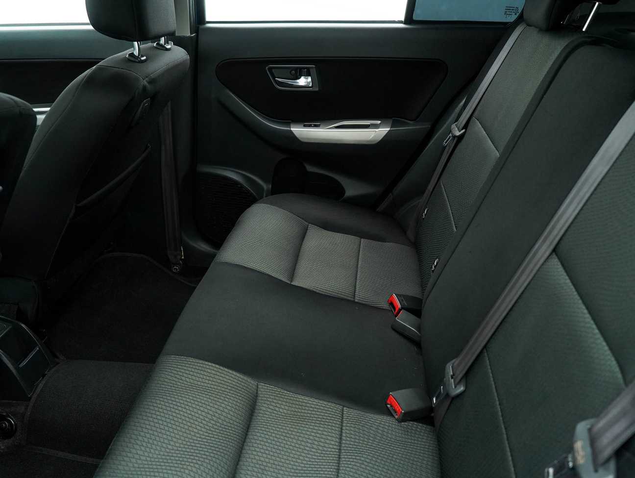 used 2017 Perodua Bezza X Premium 1.3