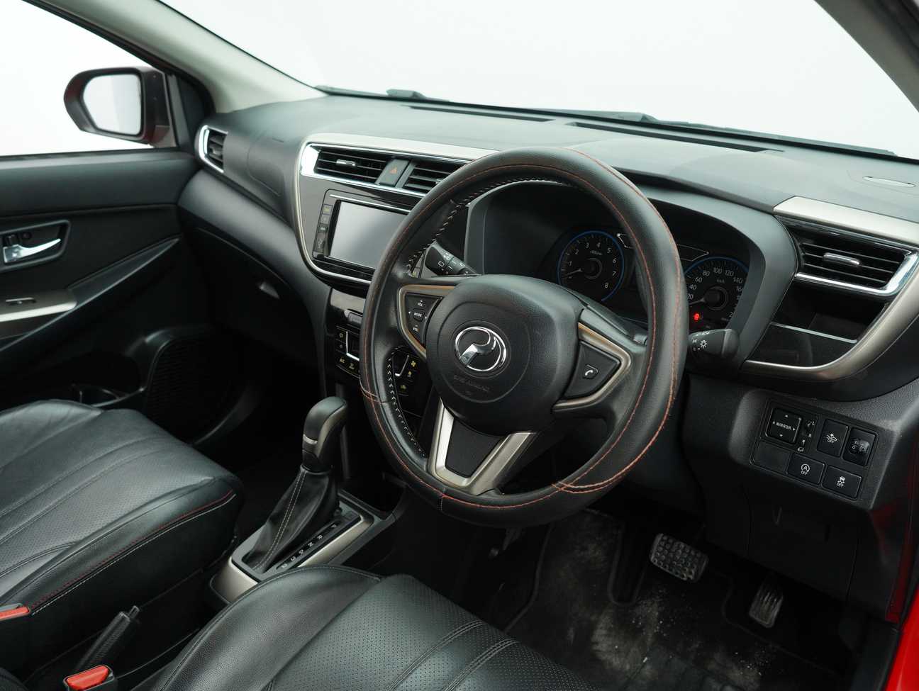 terpakai 2018 Perodua Myvi AV 1.5