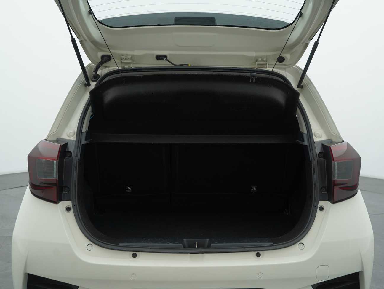 terpakai 2019 Perodua Myvi H 1.5