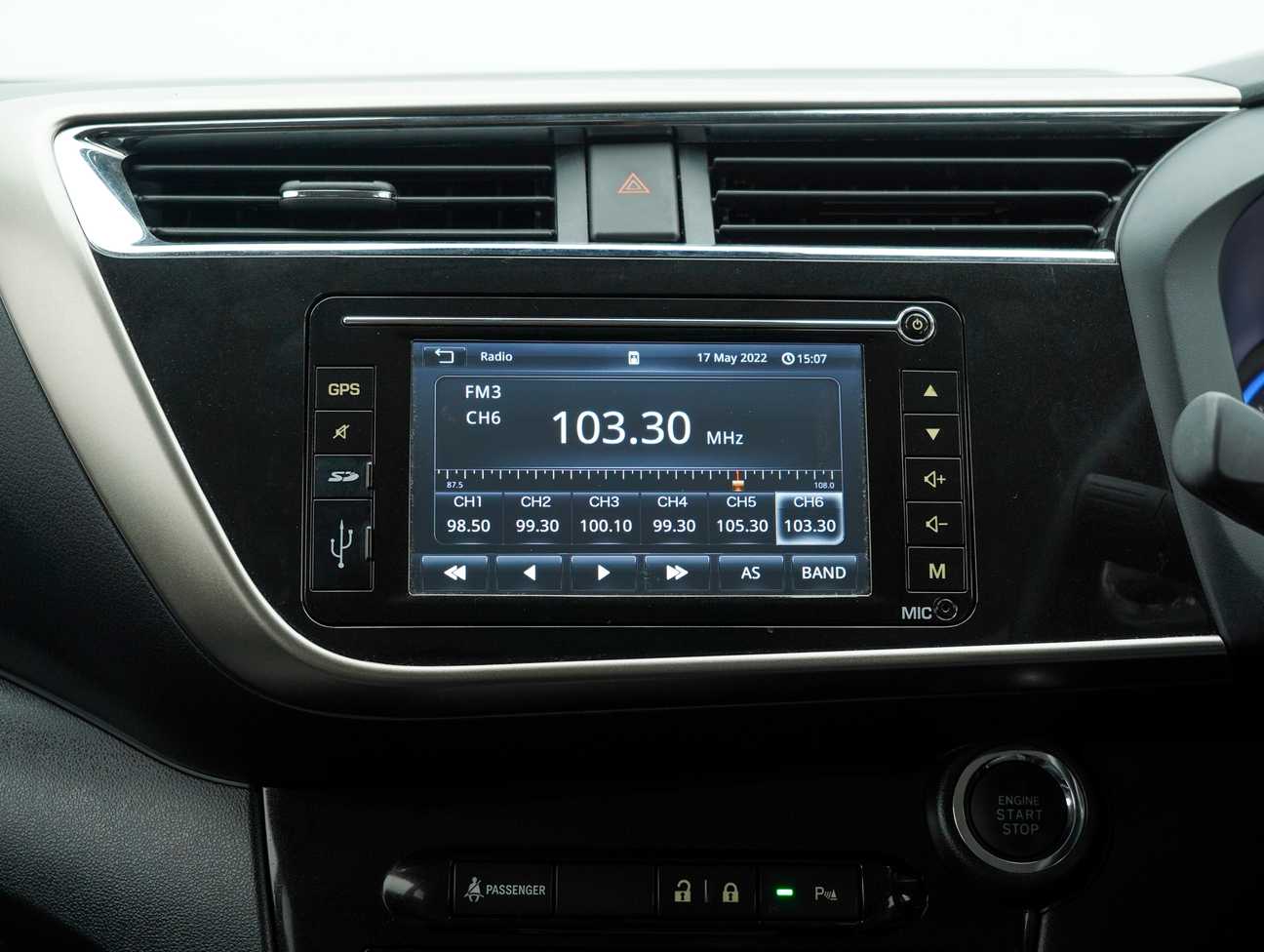 used 2018 Perodua MYVI AV 1.5