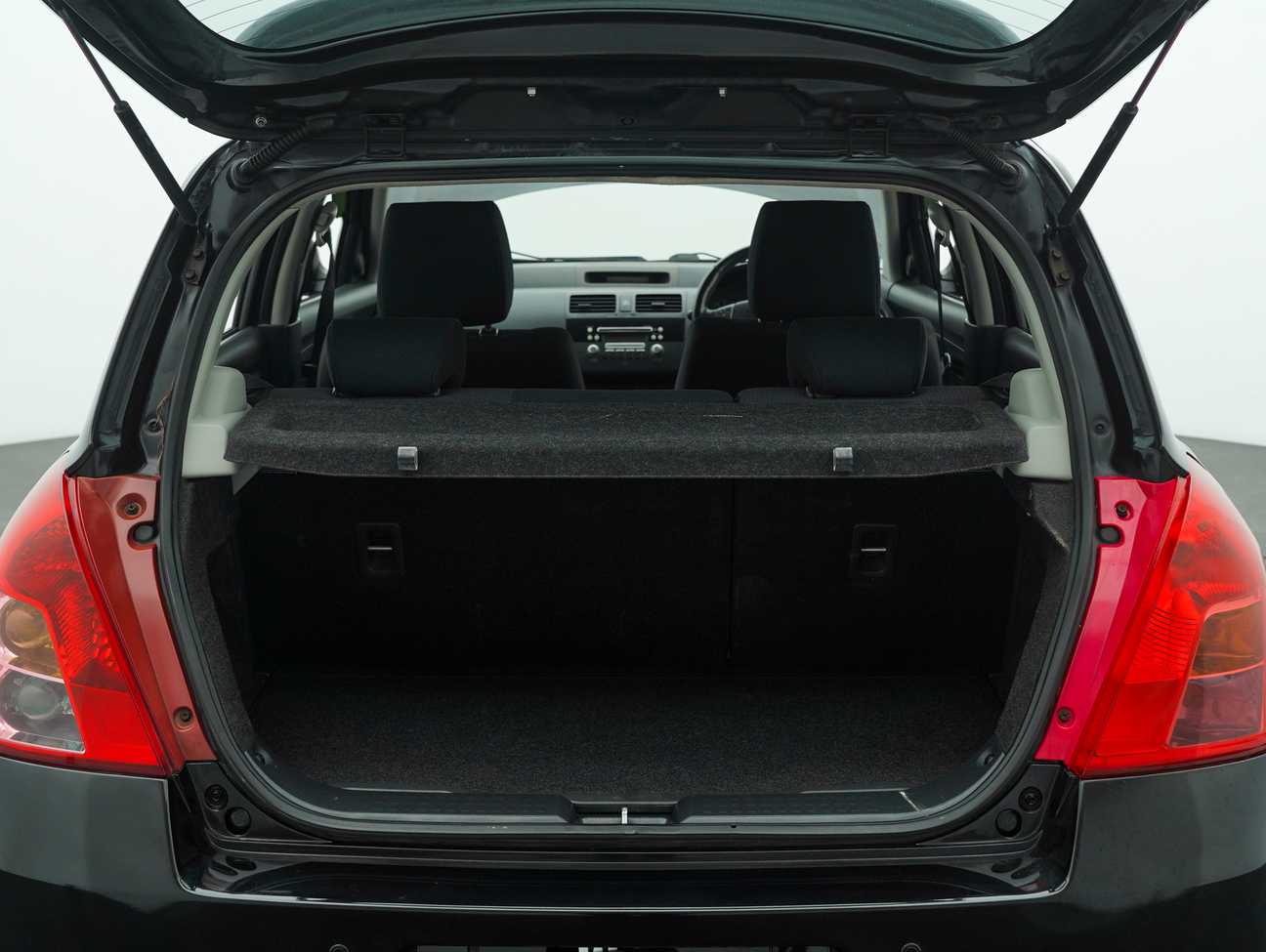 used 2009 Suzuki Swift  1.5