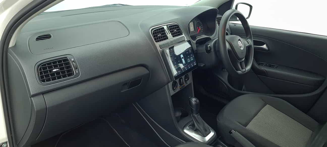 used 2017 Volkswagen VENTO  1.6