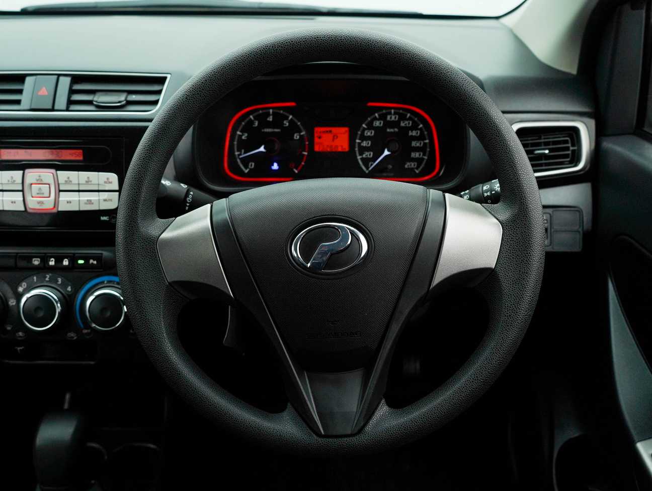 used 2018 Perodua Bezza X Premium 1.3