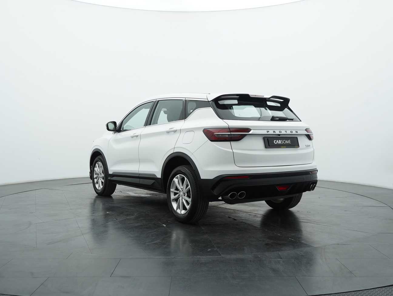 used 2022 Proton X50 Executive 1.5