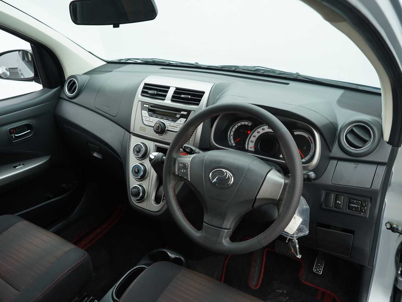 used 2016 Perodua Myvi SE 1.5