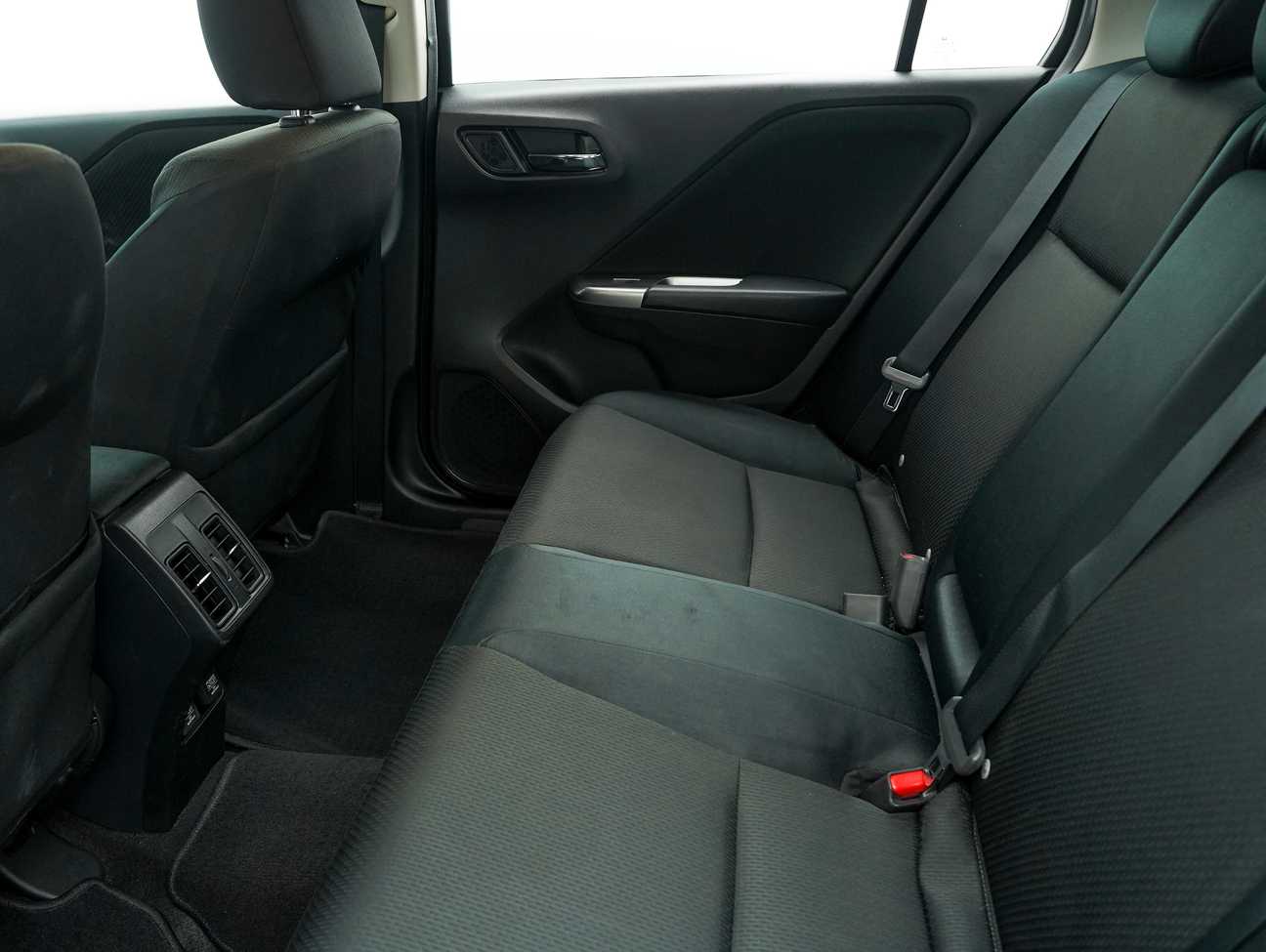 used 2018 Honda City E 1.5