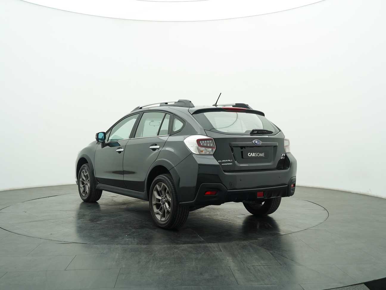 used 2016 Subaru XV P 2.0