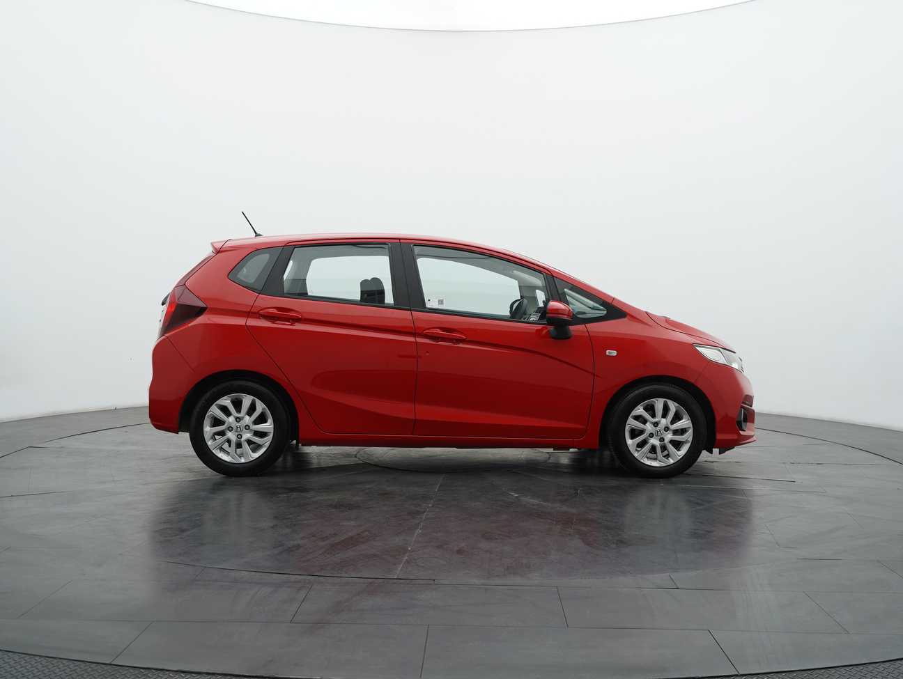 used 2018 Honda Jazz E 1.5