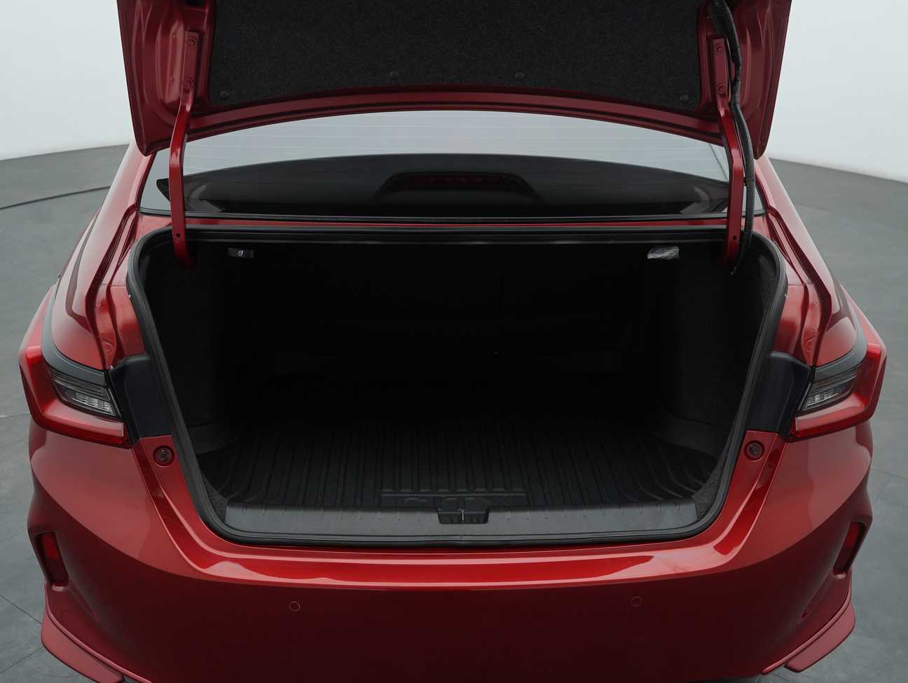 used 2022 Honda City V 1.5