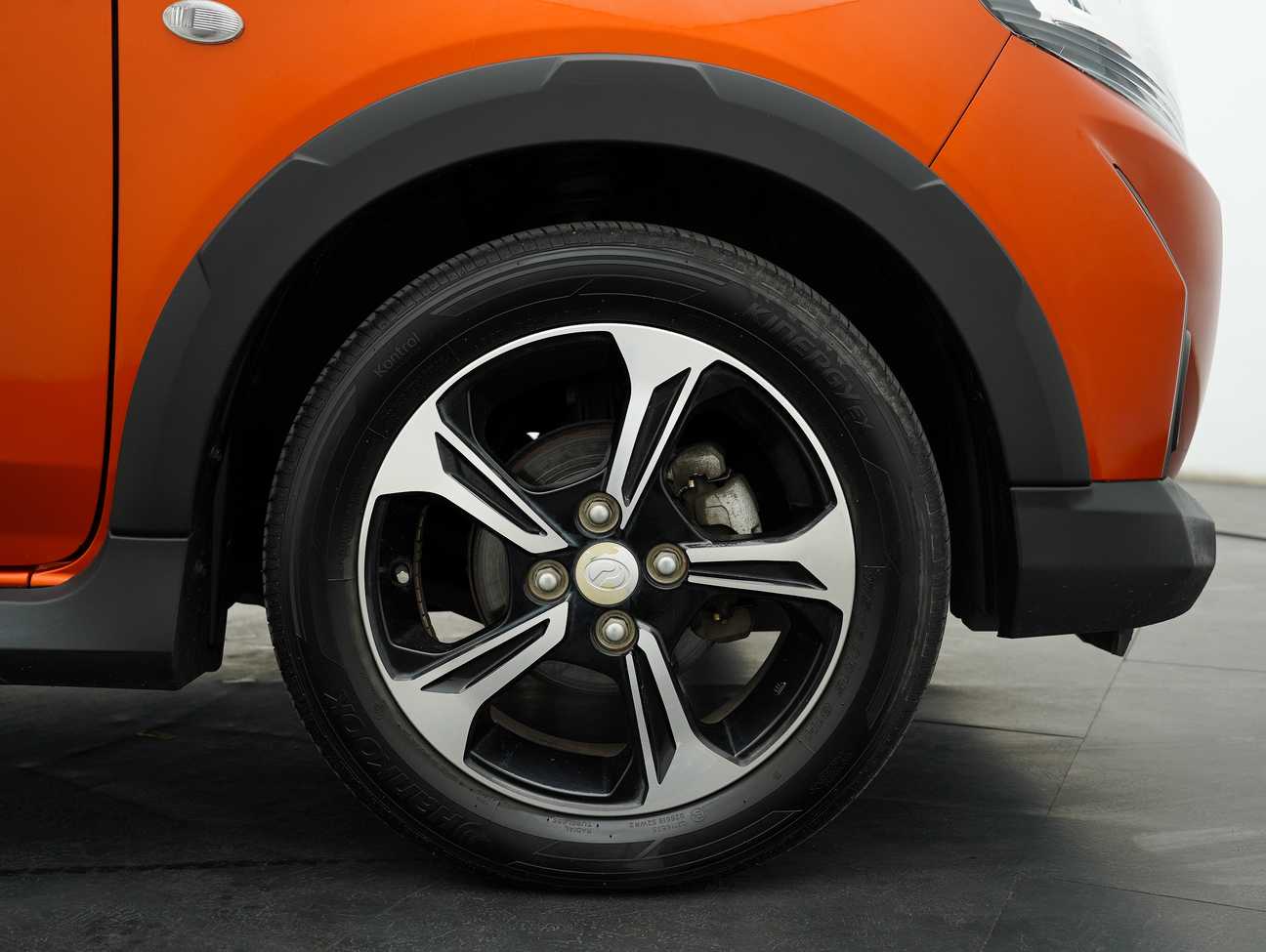 used 2019 Perodua AXIA Style 1.0