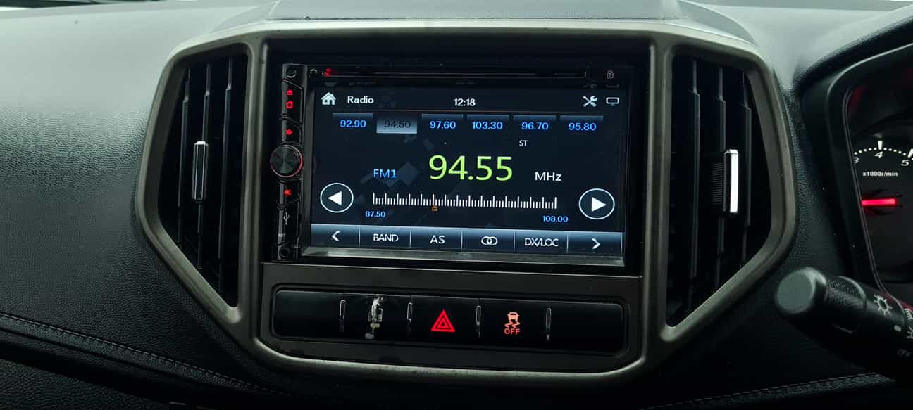 used 2016 Proton IRIZ STANDARD 1.3