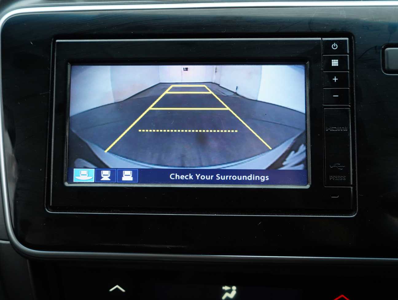 terpakai 2017 Honda City V 1.5