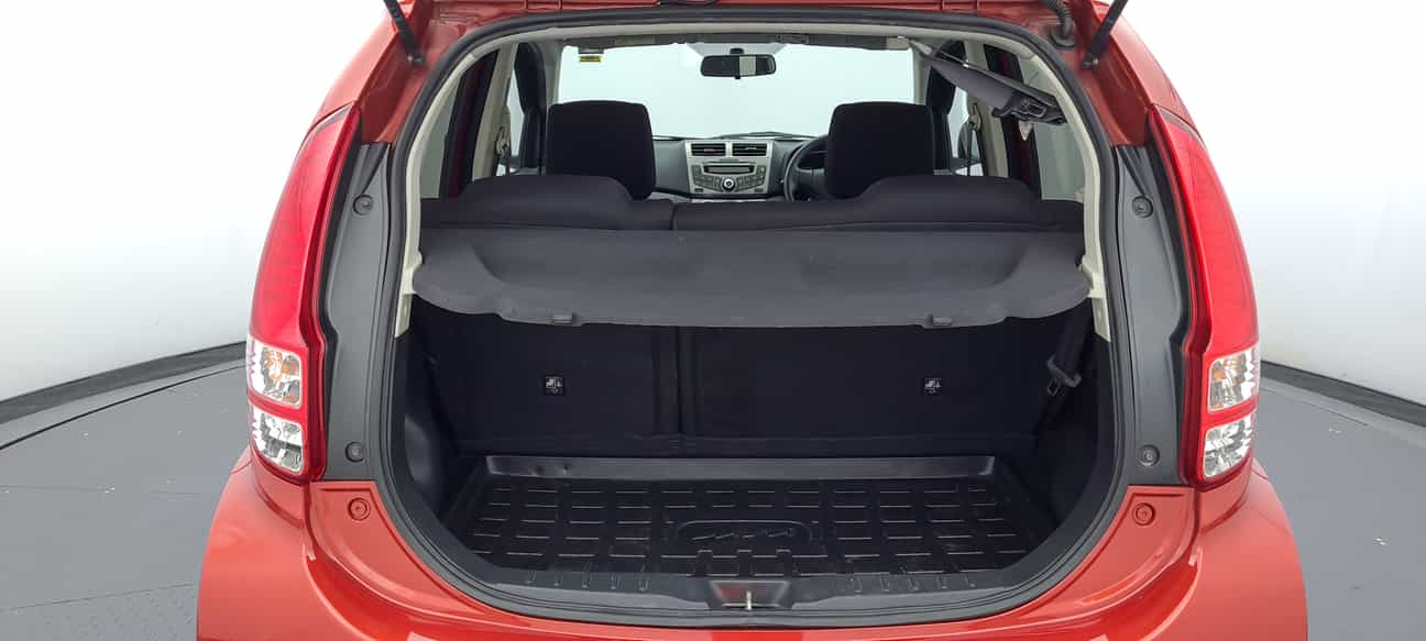 used 2013 Perodua MYVI SE ZHS 1.3