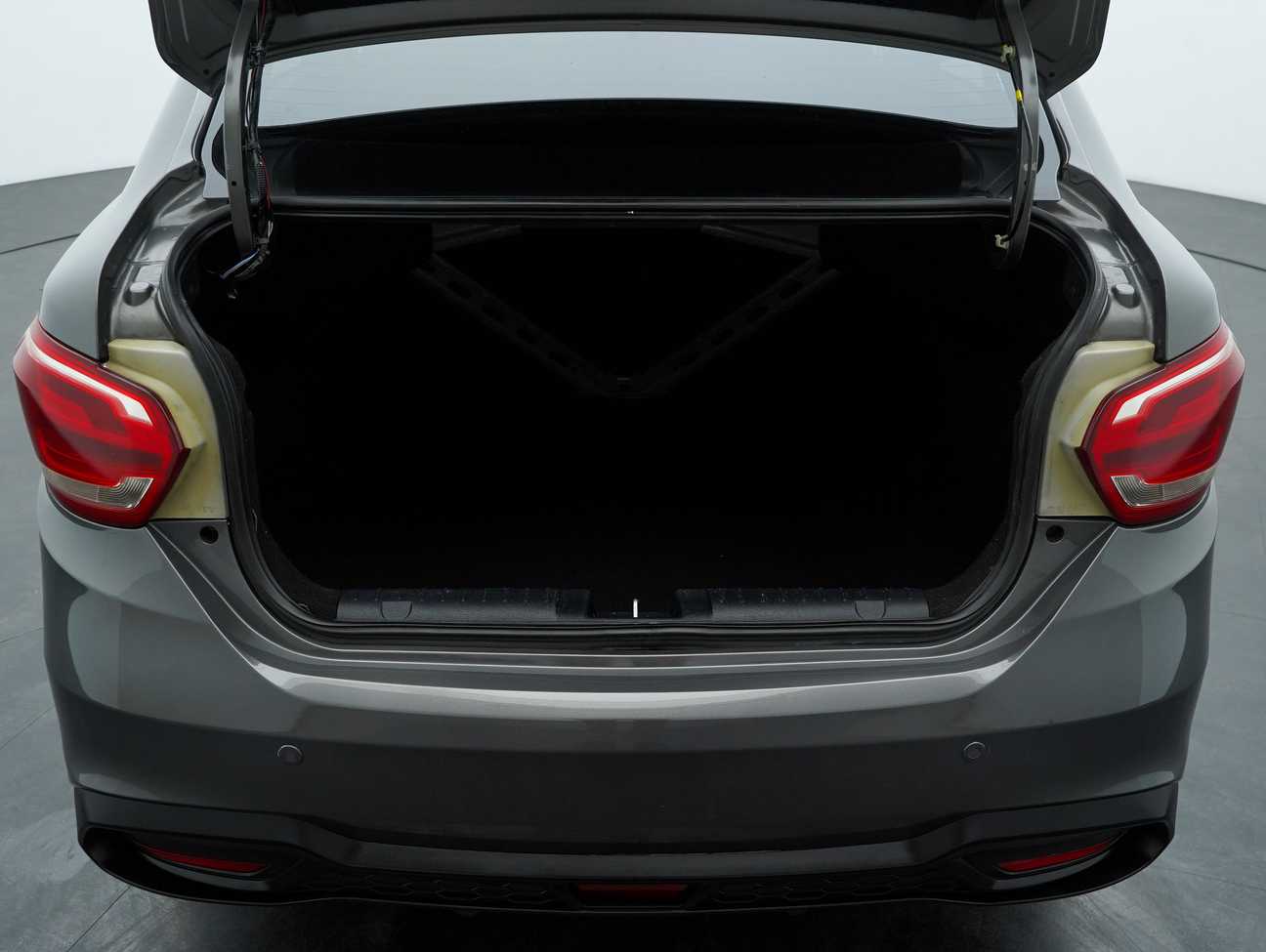 terpakai 2019 Proton Persona Standard 1.6