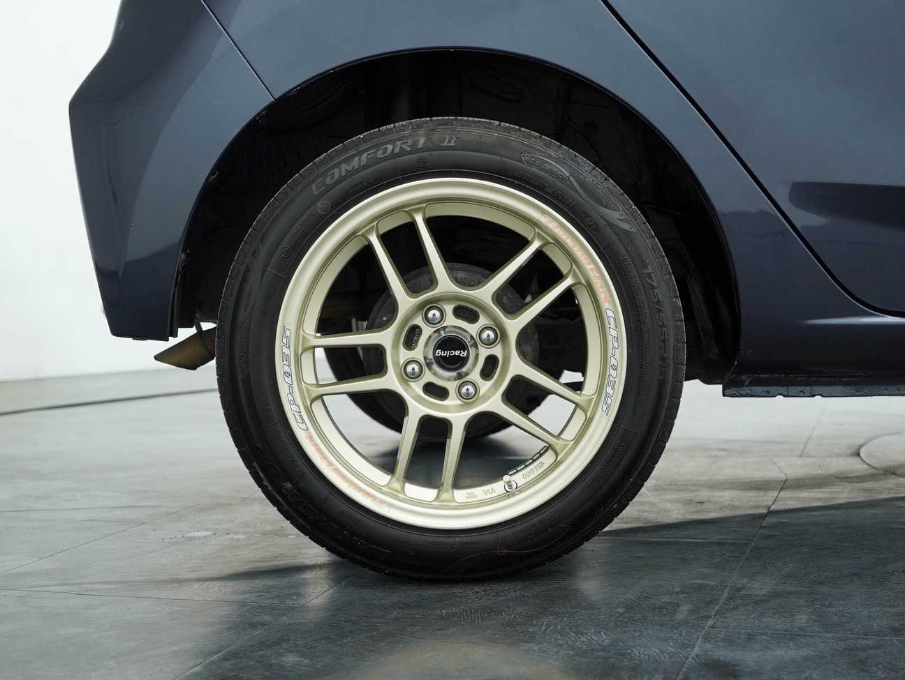 used 2019 Perodua AXIA GXtra 1.0