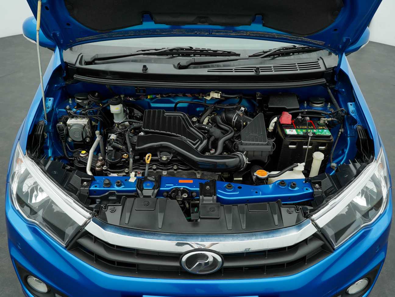 used 2017 Perodua Bezza X Premium 1.3