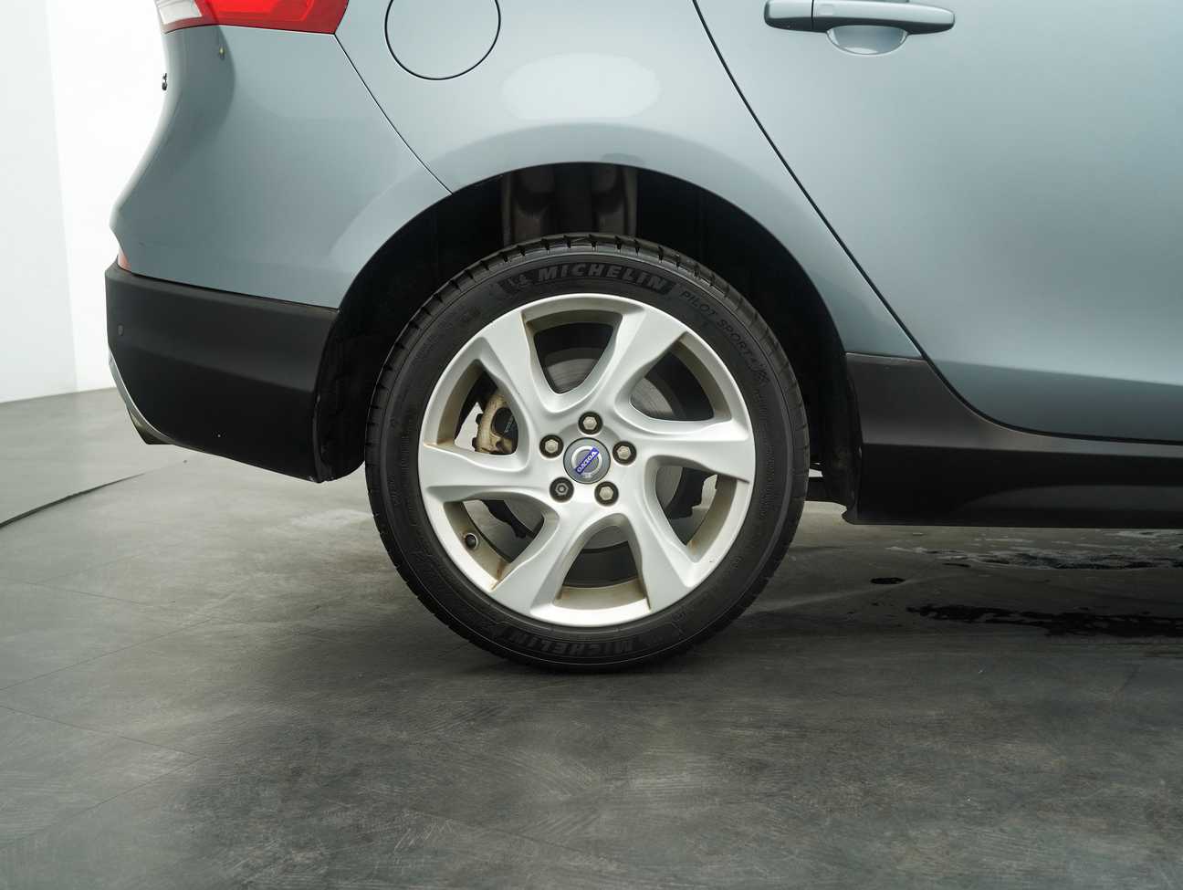 used 2015 Volvo V40 T5 2.0