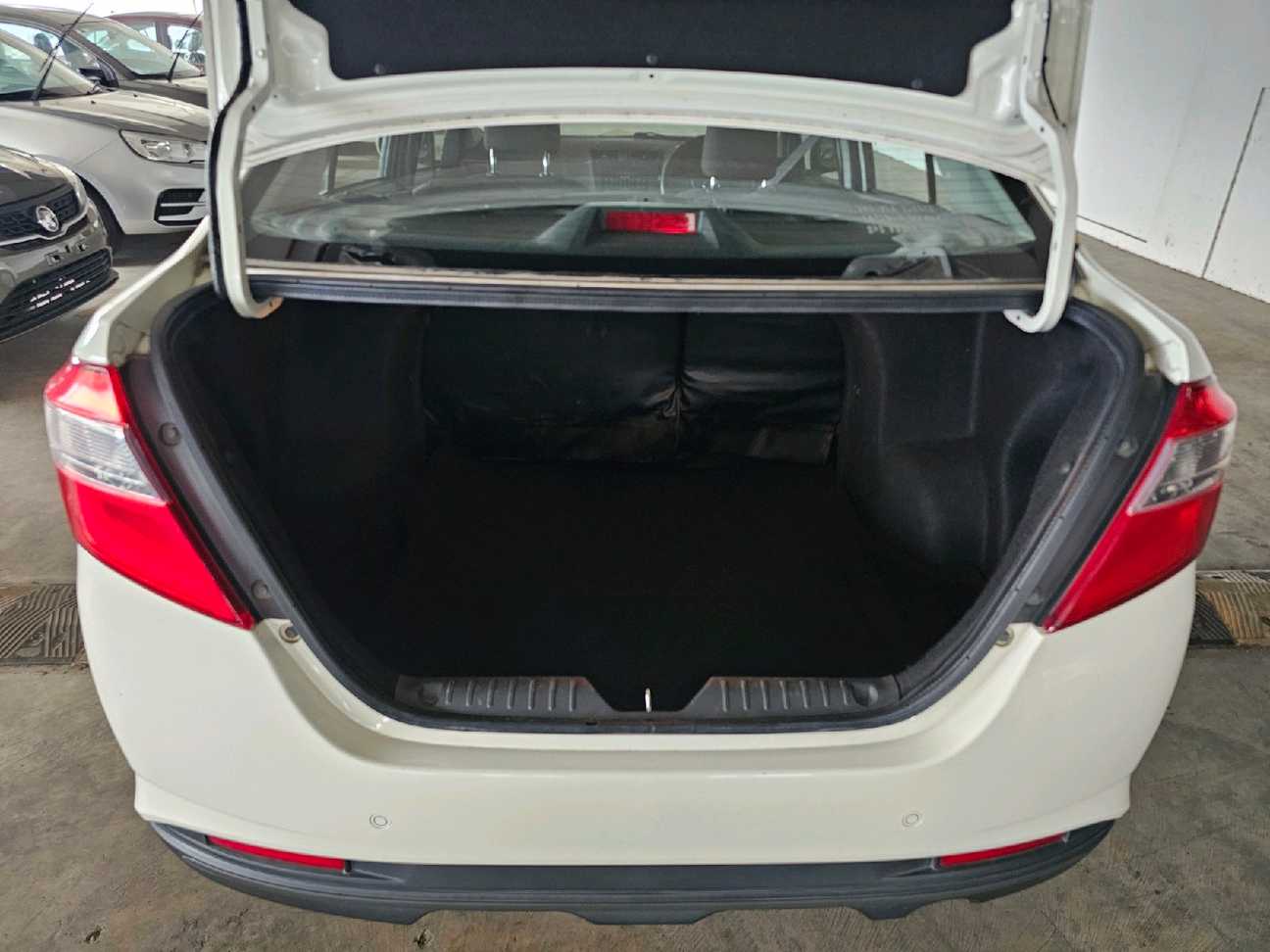 terpakai 2018 Perodua Bezza G Standard 1.0