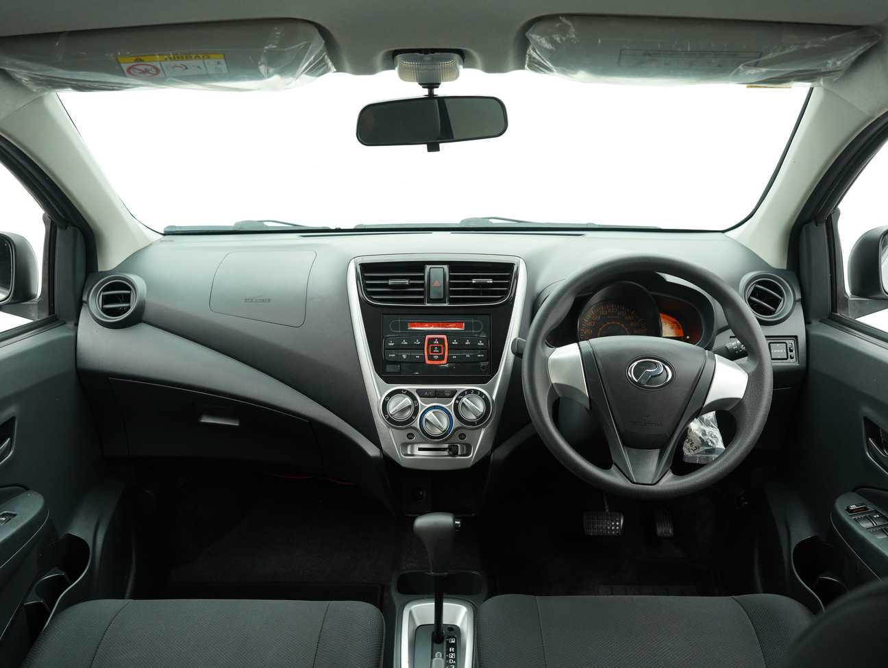 terpakai 2019 Perodua AXIA G 1.0