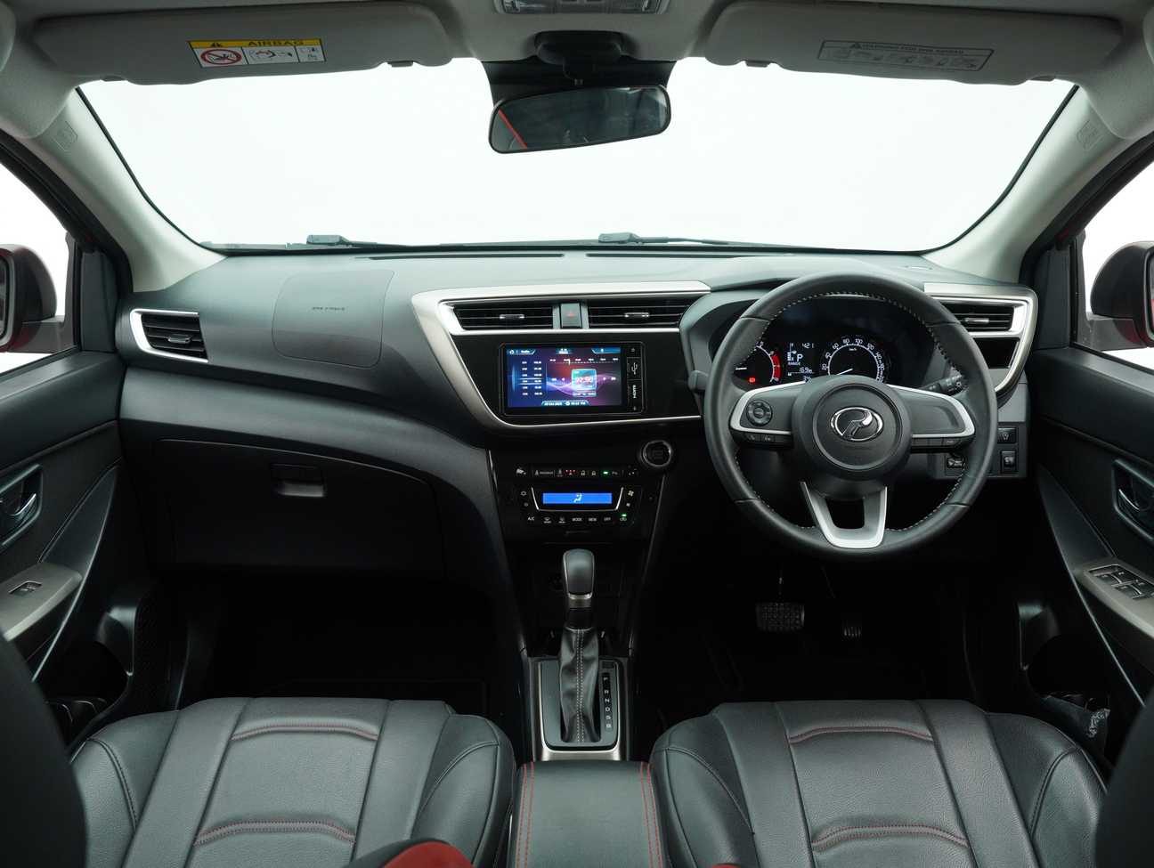 used 2022 Perodua Myvi H 1.5