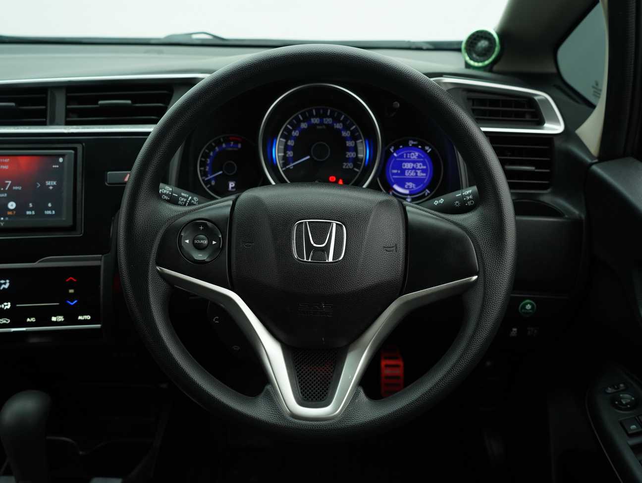 used 2018 Honda Jazz E 1.5