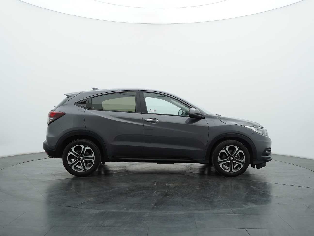 terpakai 2019 Honda HR-V V 1.8