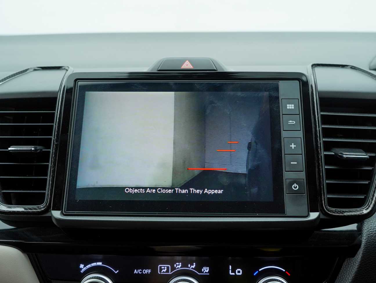 used 2022 Honda City V i-VTEC 1.5