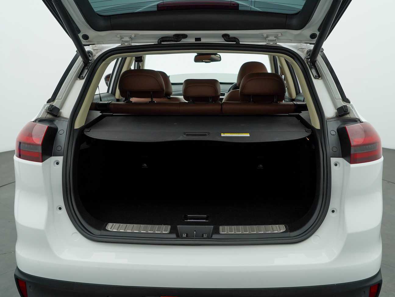 terpakai 2020 Proton X70 Premium 1.8