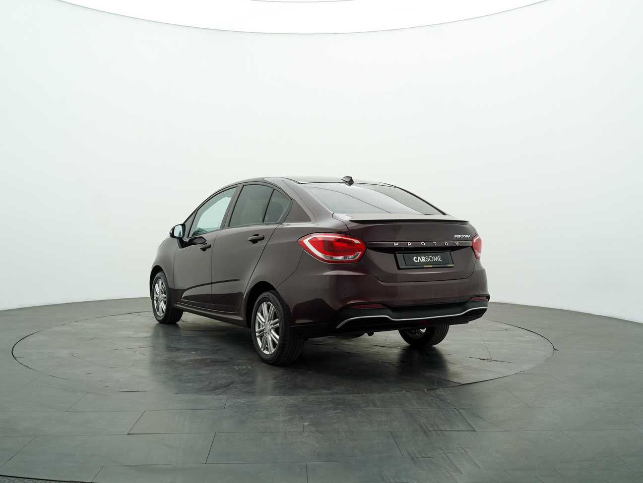 used 2019 Proton Persona Executive 1.6