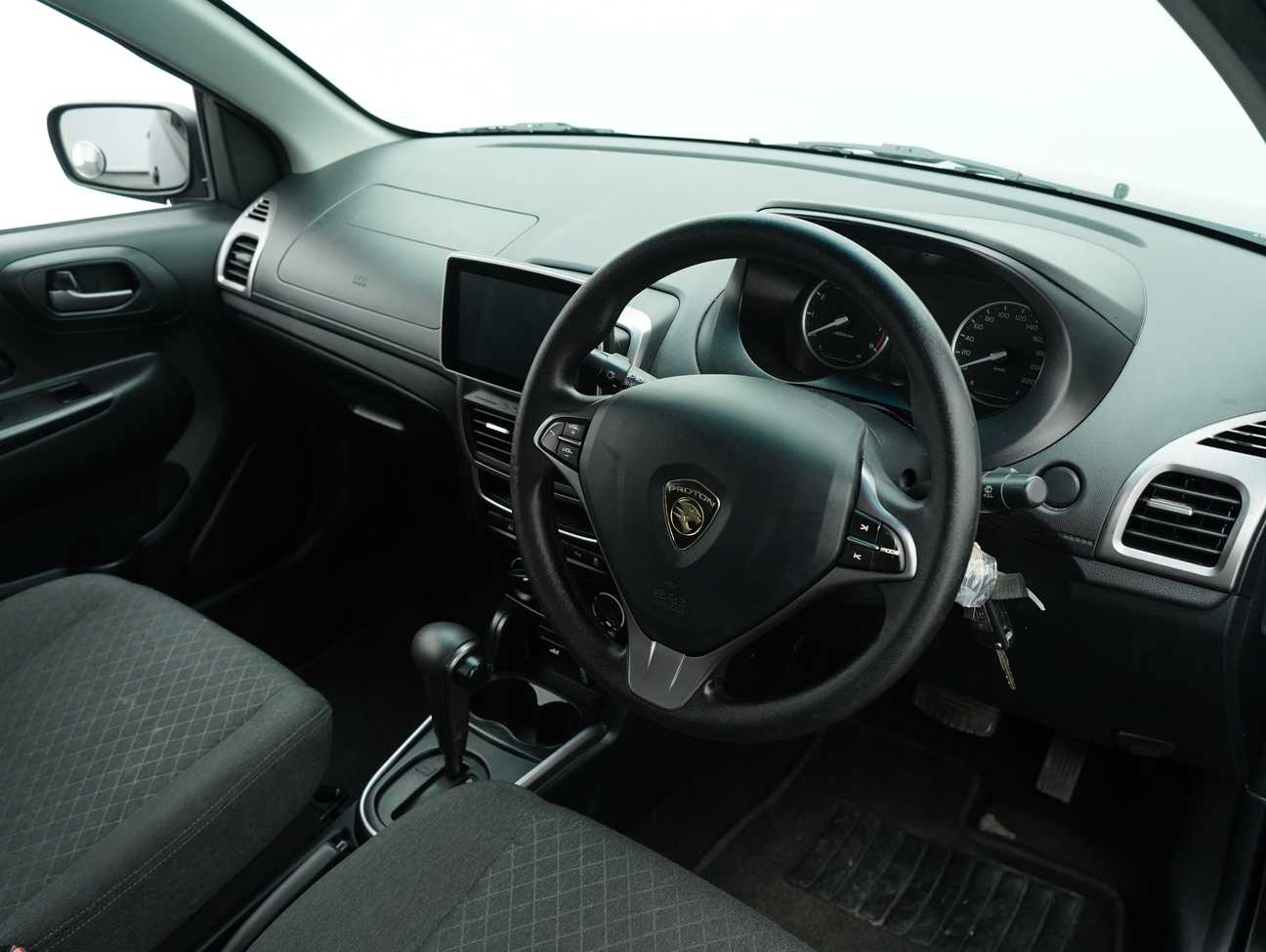 used 2020 Proton Saga Premium 1.3