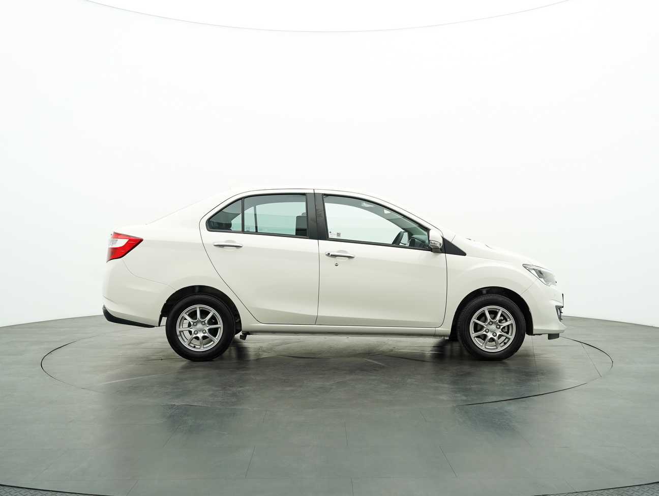 used 2019 Perodua Bezza X Premium 1.3