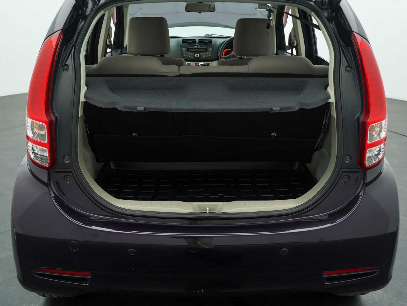 used 2014 Perodua Myvi EZ 1.3