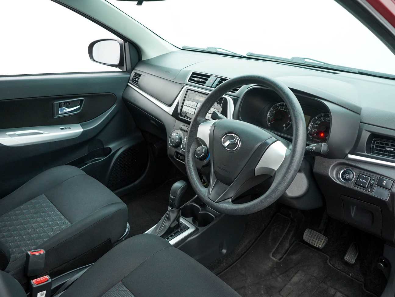 used 2020 Perodua Bezza X 1.3