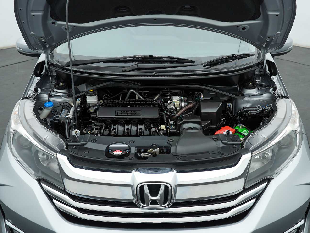 terpakai 2020 Honda BR-V V 1.5