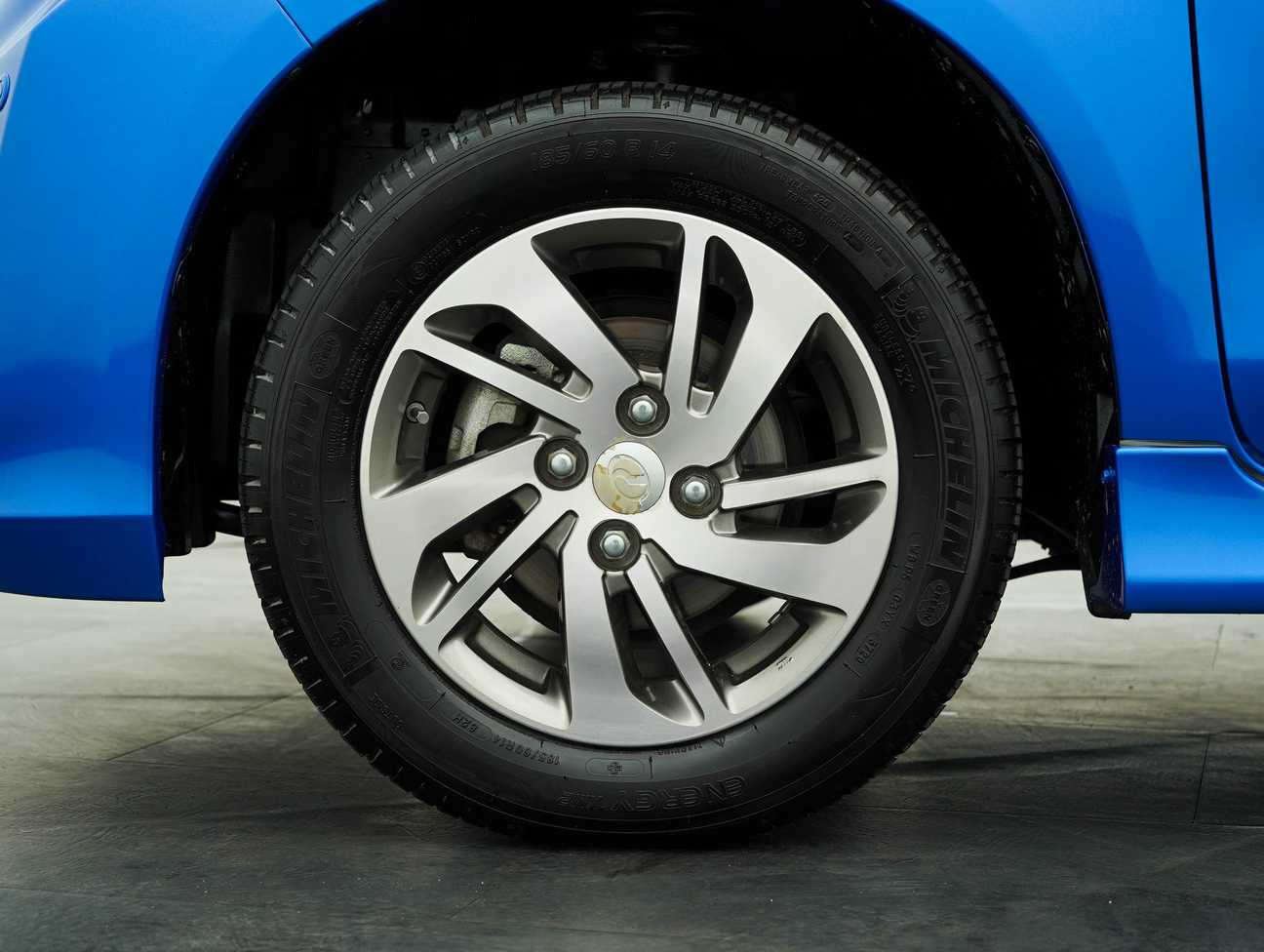 used 2017 Perodua Myvi Advance 1.5