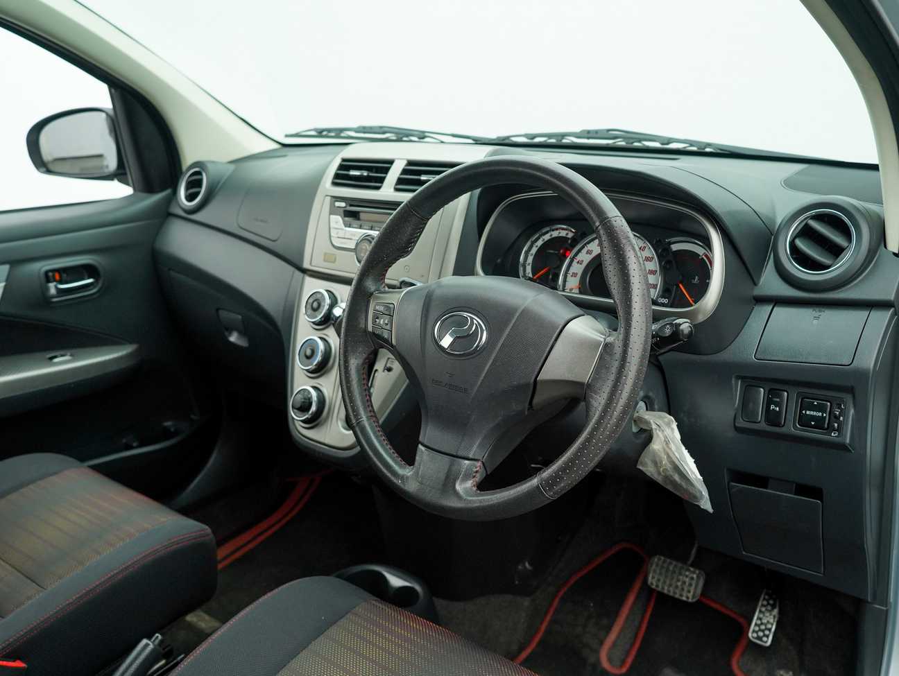 used 2017 Perodua Myvi SE 1.5
