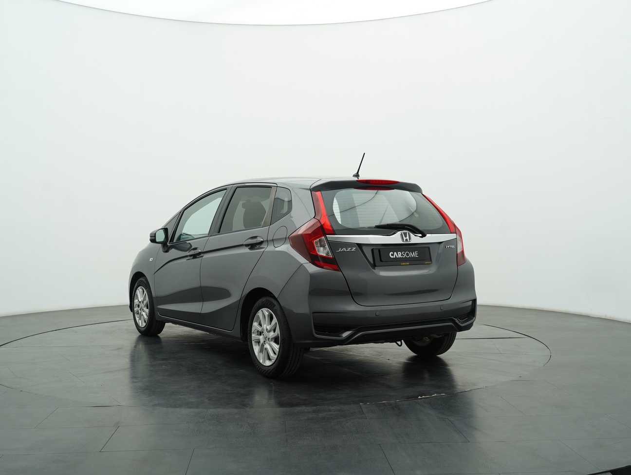 used 2018 Honda Jazz S i-VTEC 1.5