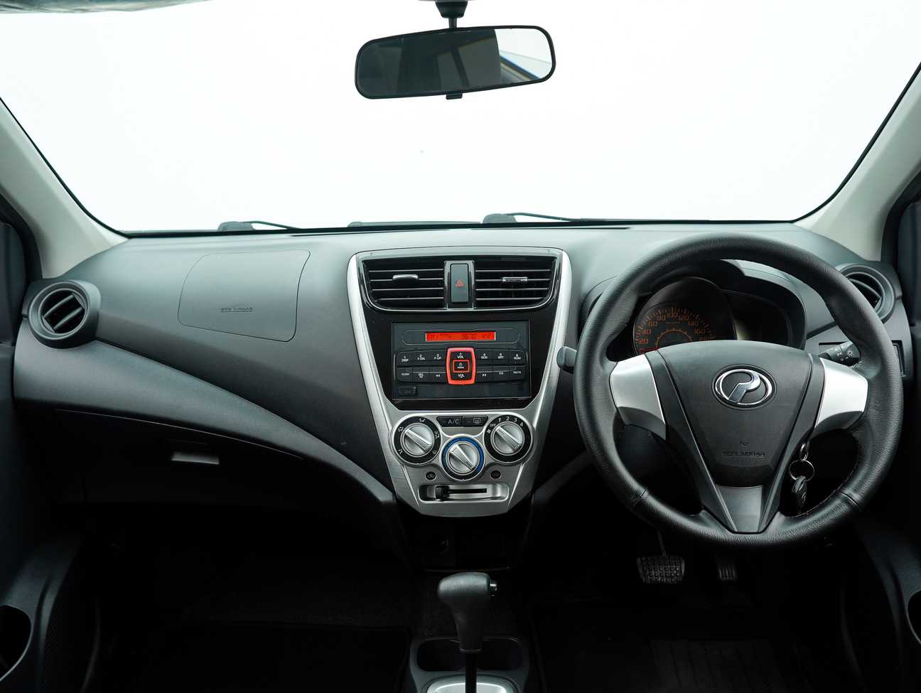 terpakai 2019 Perodua AXIA G 1.0