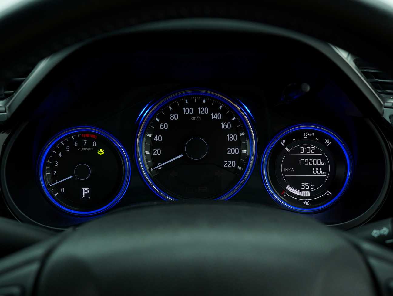 used 2017 Honda City V 1.5