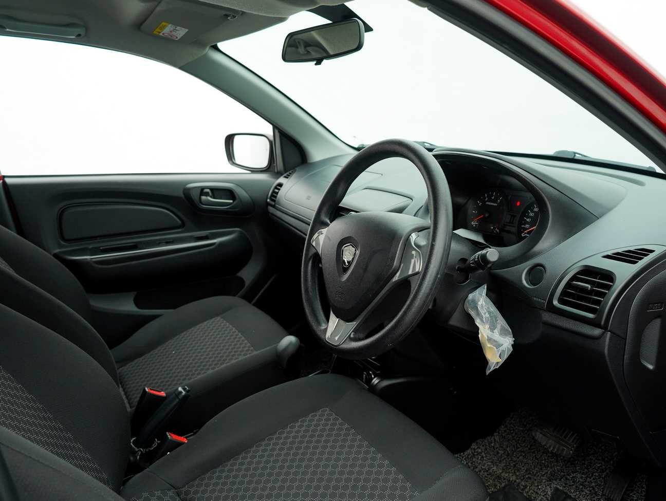 terpakai 2019 Proton Saga Executive 1.3