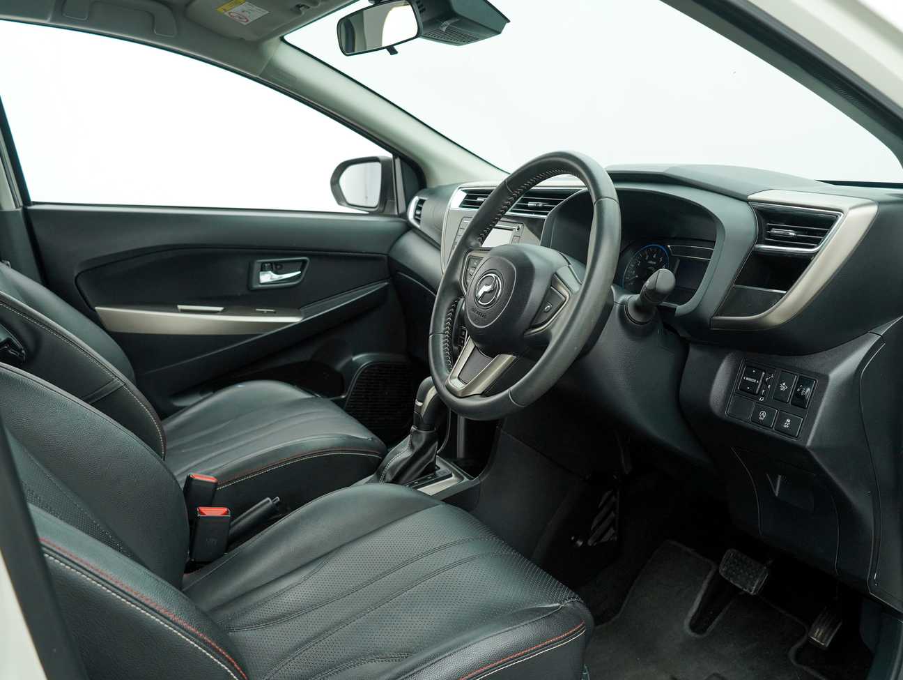 terpakai 2019 Perodua Myvi AV 1.5