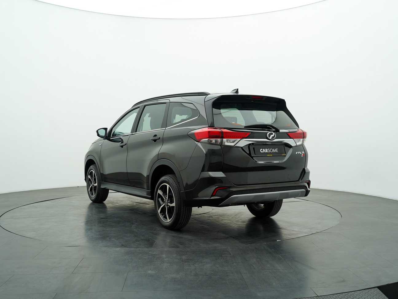 used 2019 Perodua Aruz AV 1.5