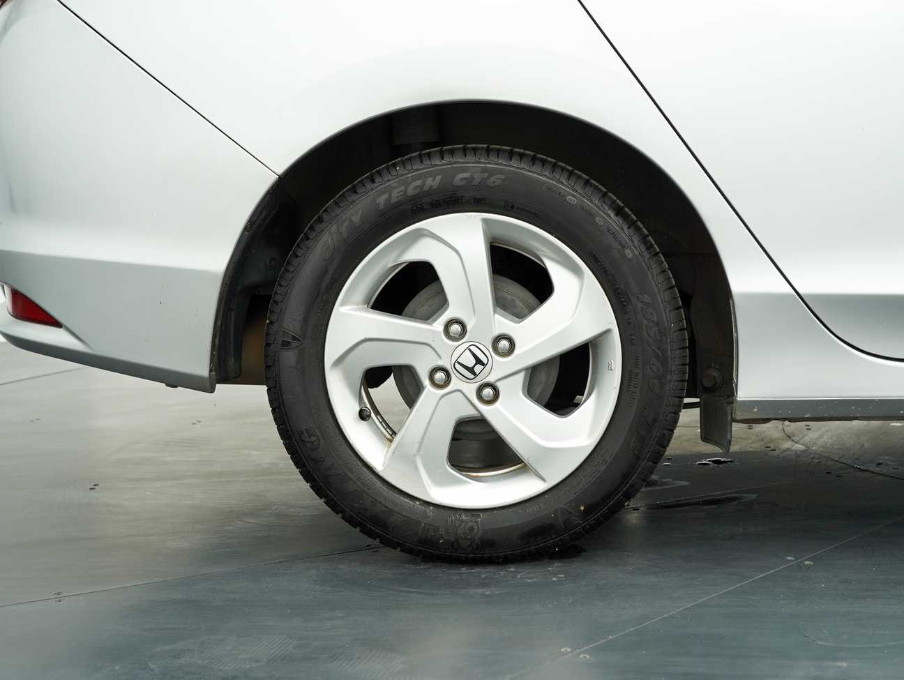 used 2014 Honda CITY S+ I-VTEC 1.5