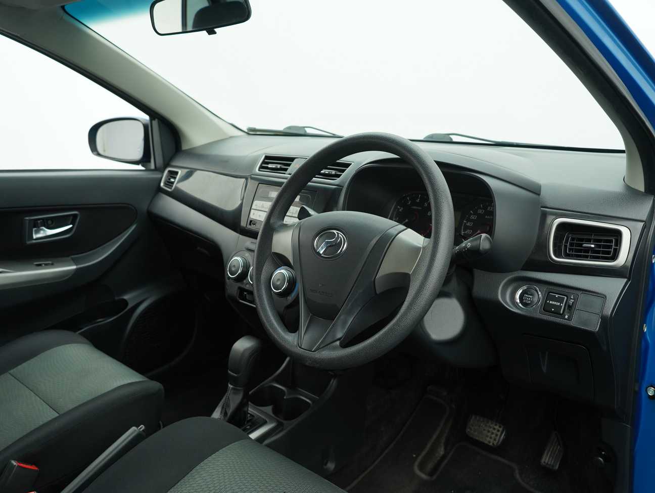 used 2018 Perodua Bezza X Premium 1.3
